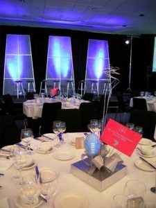 Decor for Awards Dinners | Melbourne | Magic In The Middle