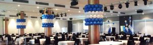 Balloons For Corporate Events | Melbourne | Magic In The Middle
