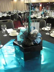 Decor For Graduations, Debs & Presentations | Melbourne | Magic In The Middle