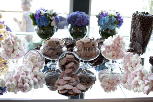 Candy Buffet | Event Ideas Melbourne | Magic In The Middle