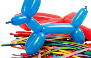 Modelling Balloons | Balloon Twisting Supplies Australia