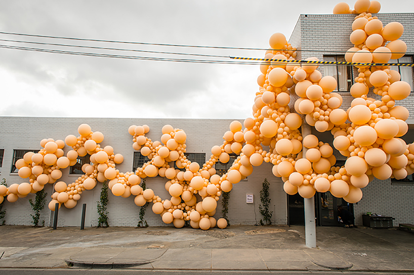 Organic Balloons | Geronimo