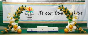 Gold Coast Commonwealth Games