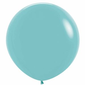 Jumbo Aquamarine Balloon